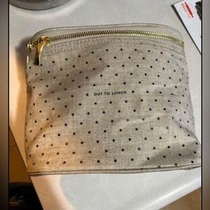 Kate spade lunchbox